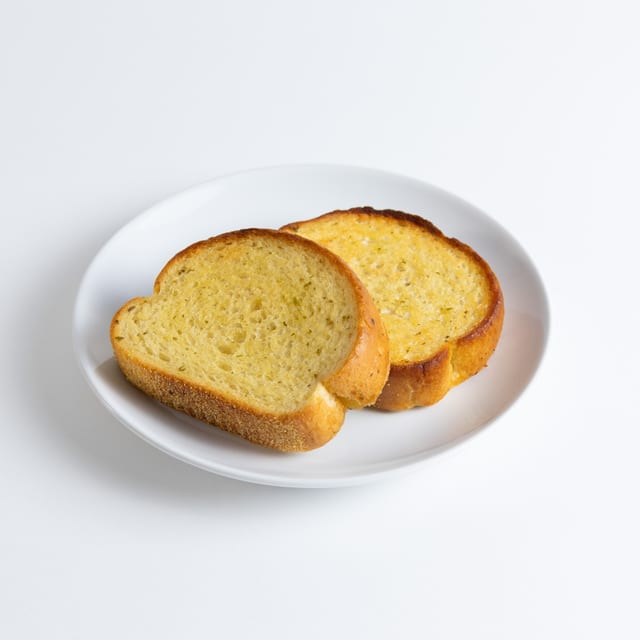 C/O Garlic Bread w/Cheese.