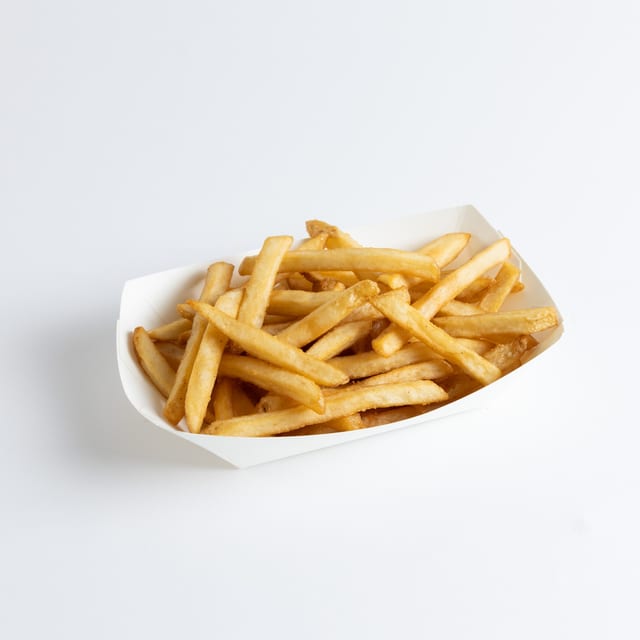 C/O French Fries.
