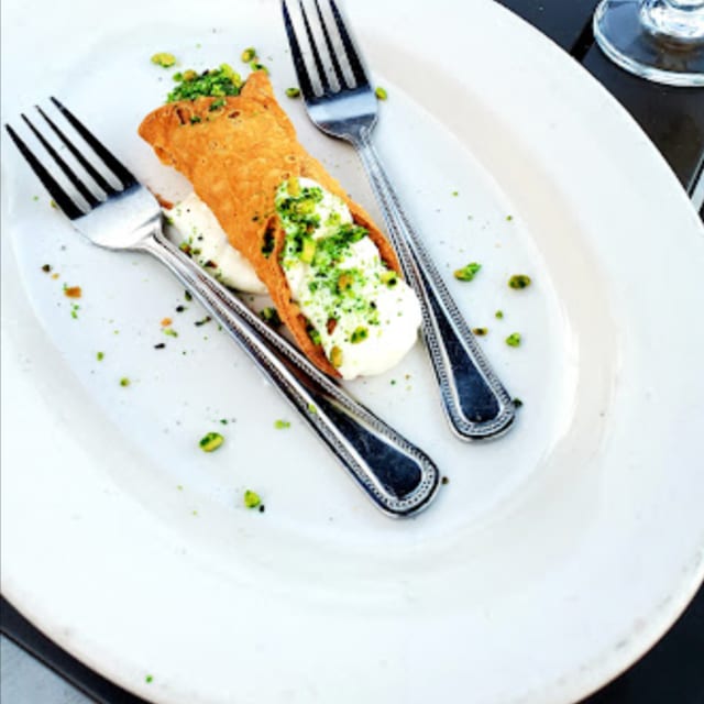 C/O Cannoli.